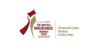 british insurance awards